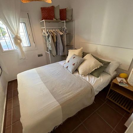 Casa En El Centro De Los Boliches Fuengirola Εξωτερικό φωτογραφία