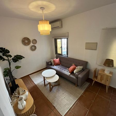 Casa En El Centro De Los Boliches Fuengirola Εξωτερικό φωτογραφία