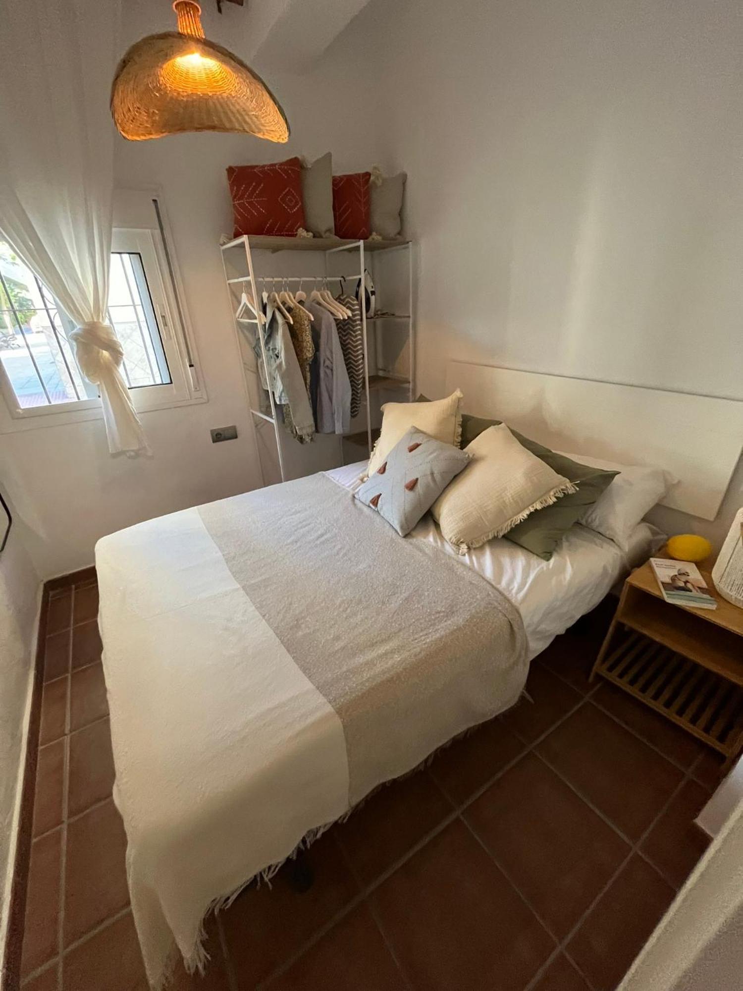 Casa En El Centro De Los Boliches Fuengirola Εξωτερικό φωτογραφία