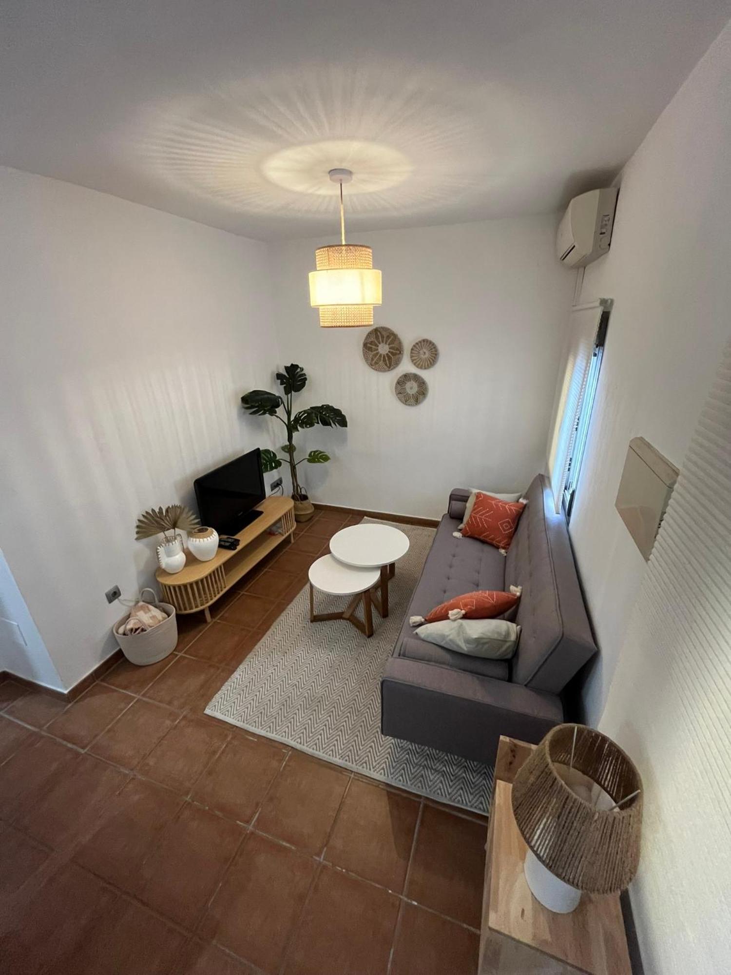 Casa En El Centro De Los Boliches Fuengirola Εξωτερικό φωτογραφία