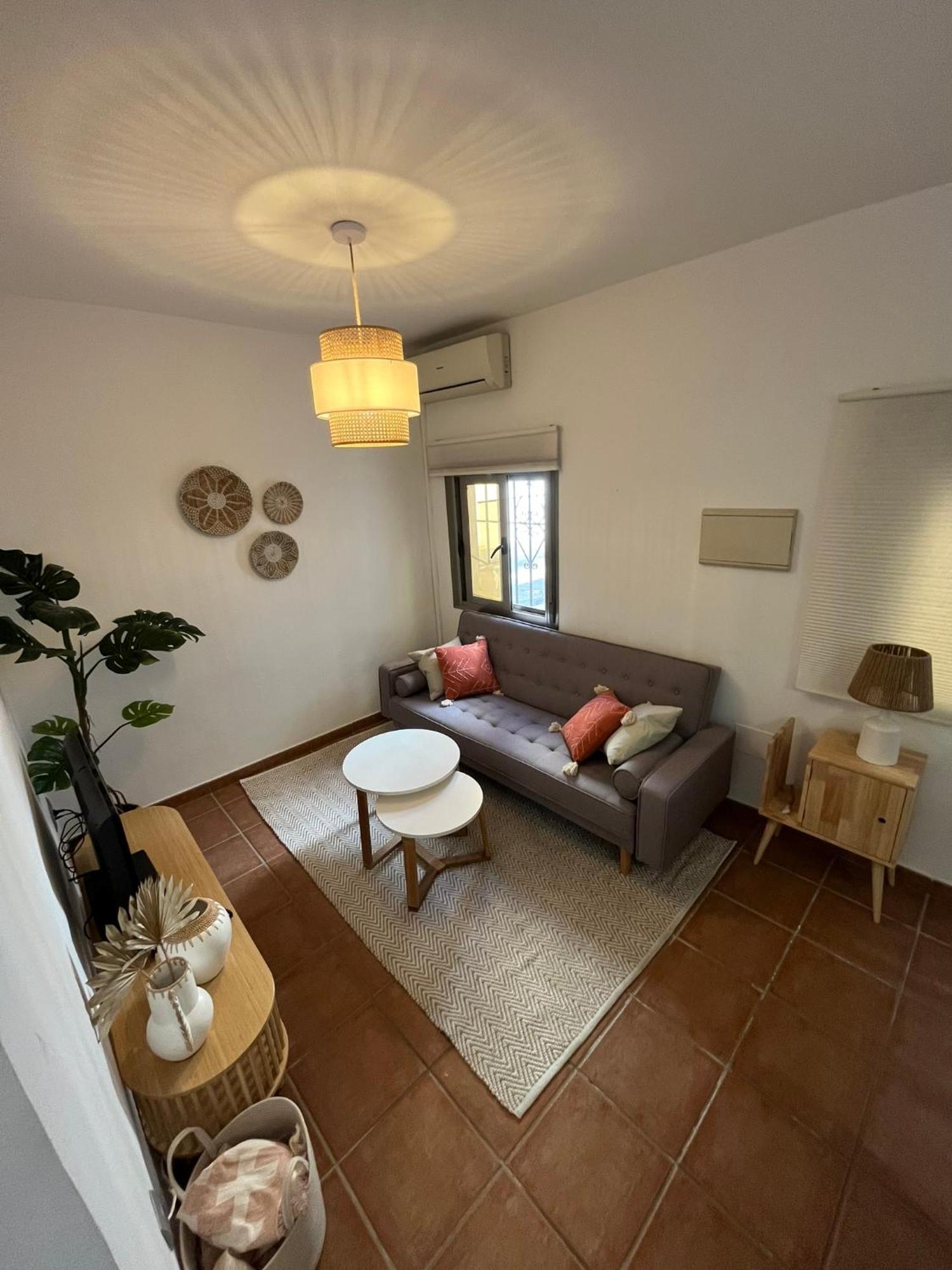 Casa En El Centro De Los Boliches Fuengirola Εξωτερικό φωτογραφία